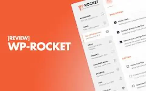 Wordpress缓存优化插件WP Rocket v3.17.3.1破解版下载