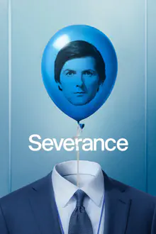 人生切割术第二季Severance Season 2 (2025) 4K 阿里云盘网盘资源下载