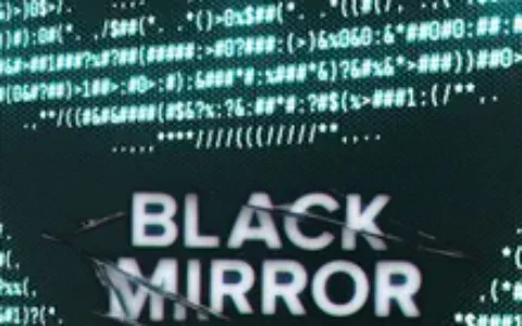 黑镜 第七季 Black Mirror Season 7 (2025) 4K 阿里云盘网盘资源下载
