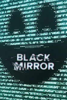 黑镜 第七季 Black Mirror Season 7 (2025) 4K 阿里云盘网盘资源下载