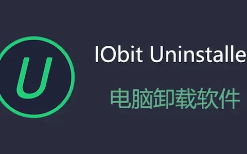 卸载工具IObit Uninstaller Pro v14.3.0 绿色中文专业便携版免费下载